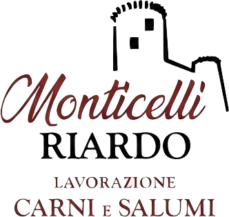 Macelleria Monticelli Riardo - logo