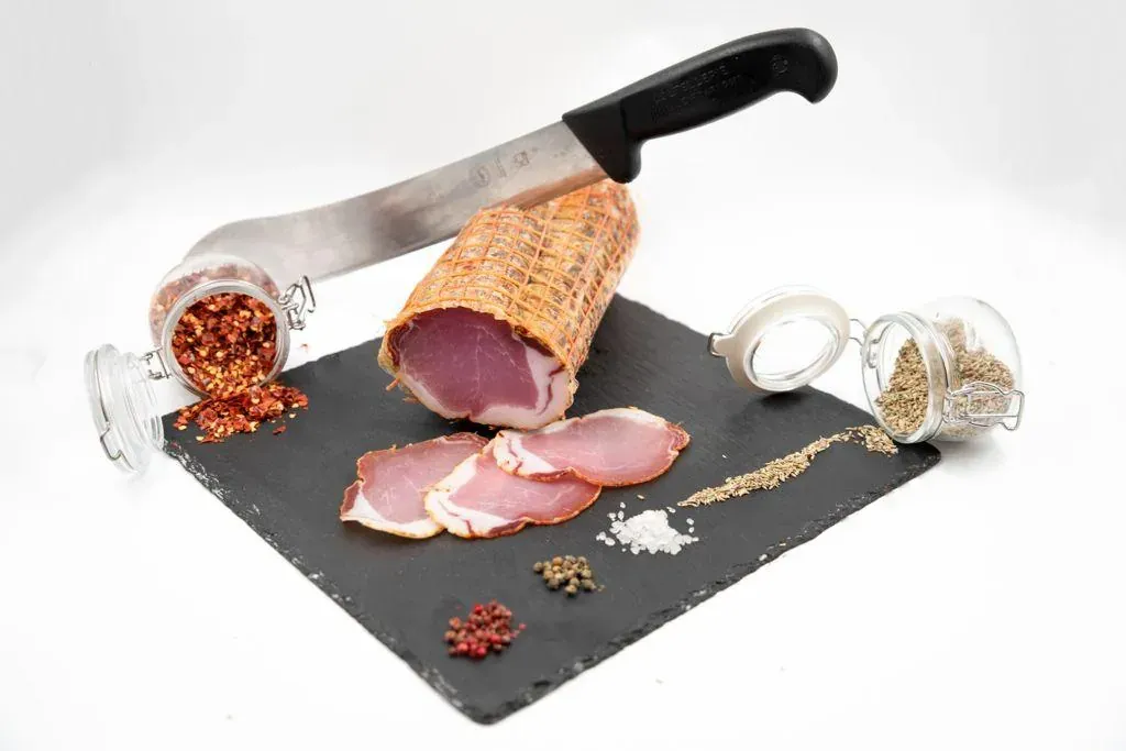 Filetto stagionato
